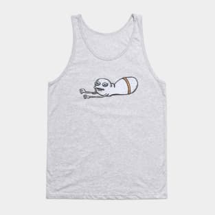 Jack Reacher Tank Top